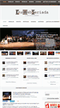 Mobile Screenshot of enawebseriada.com
